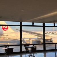 Photo taken at Gate 15 by Karin C. on 12/20/2022