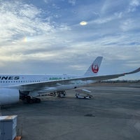 Photo taken at Gate 15 by Karin C. on 11/27/2022