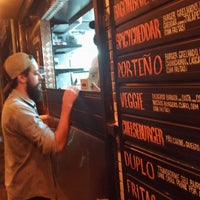10/12/2017에 Tiago G.님이 Bigorna Food Truck에서 찍은 사진