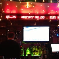 3/2/2013에 Theresa B.님이 Exchange Bar &amp;amp; Grill에서 찍은 사진