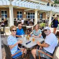 Photo taken at The Nauti Mermaid Dockside Bar &amp;amp; Grill by Cherie H. on 5/12/2022
