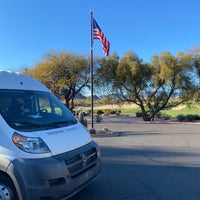2/21/2021 tarihinde Fred D.ziyaretçi tarafından Boulders Golf Club'de çekilen fotoğraf