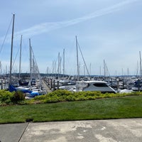 5/26/2021にFred D.がMaggie Bluffs Marina Grillで撮った写真