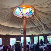 Photo taken at Restaurante Timón de Roche by Jenny C. on 5/19/2019