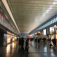 Photo taken at Forum Termini by 주열 박. on 12/9/2017