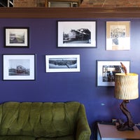 รูปภาพถ่ายที่ Boulder Coffee Co Cafe and Lounge โดย Boulder Coffee Co Cafe and Lounge เมื่อ 12/12/2017