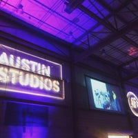 11/13/2015 tarihinde Melody L.ziyaretçi tarafından Austin Studios'de çekilen fotoğraf