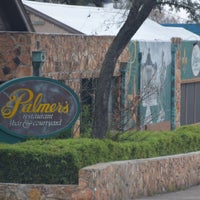 Photo taken at Palmer&amp;#39;s Restaurant, Bar, &amp;amp; Courtyard by 🌺Chalene B. on 2/15/2015
