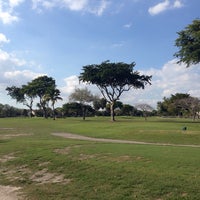 Photo taken at Briar Bay Golf Course by Alexander R. on 3/1/2014