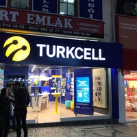 Turkcell Lara Turkcell Iletisim Merkezi 390 Ziyaretcidan 12 Tavsiye