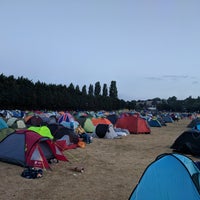 Photo taken at The Queue by Paul S. on 7/9/2018