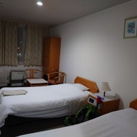 Photo taken at ホテル天水 by bokupi on 10/22/2022
