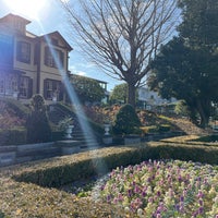Photo taken at The Home of a Diplomat by みずち on 1/11/2023