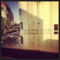 12/14/2012にManuel D.が@EKECOTEQUILA HQで撮った写真