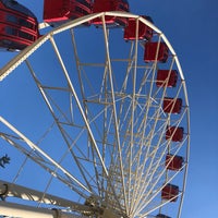 5/17/2019にWarren K.がTourist Wheel Fremantleで撮った写真