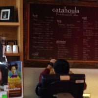 Review Catahoula Coffee Company