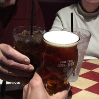 Photo taken at Great American Tavern by R on 11/4/2015