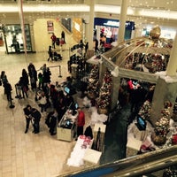 Photo taken at Burlington Mall by R on 12/24/2014