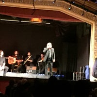 Photo taken at Palacio del Flamenco by Nigar G. on 12/30/2019