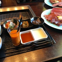焼肉トラジ 京都店 3 Tavsiye 焼肉トラジ 京都店 3 Tavsiye