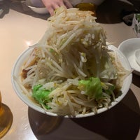 麺ぐるい Ramen Restaurant In 上越市