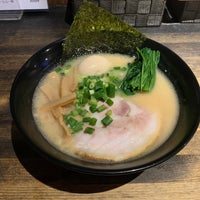 麺ぐるい Ramen Restaurant In 上越市