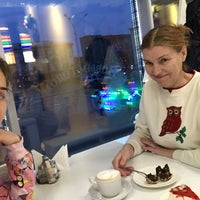 Photo taken at Детское кафе by Anastasiya E. on 1/14/2018