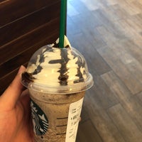 Photo taken at Starbucks by A.ALHARBI on 6/29/2018