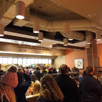 Photo taken at Chick-fil-A by Eddie S. on 1/19/2018