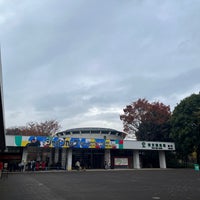 Photo taken at 東京競馬場 東門 by くろえ レ. on 11/26/2022