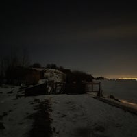 Photo taken at Форт 1-й Северный by Григорий К. on 1/15/2022