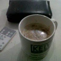 Review GKI Gatot Subroto