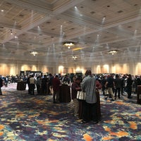 11/17/2019にFabio M.がThe Mirage Convention Centerで撮った写真