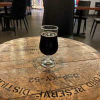 Photo taken at Orpheus Brewing by Chuck B. on 3/11/2023