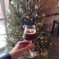 12/11/2022 tarihinde Chuck B.ziyaretçi tarafından Three Taverns Craft Brewery'de çekilen fotoğraf