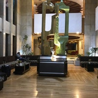 Photo taken at Hotel Casa Blanca by Neşe T. on 2/9/2019