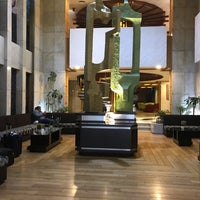 Photo taken at Hotel Casa Blanca by Neşe T. on 1/23/2019