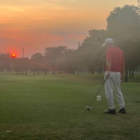 Photo taken at Panya Indra Golf Club by Ben P. on 1/6/2024