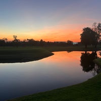 Photo taken at Panya Indra Golf Club by Ben P. on 12/30/2023