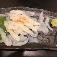 あじぱん Restaurante Japones En Shinjuku