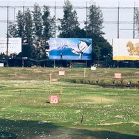 Photo taken at All Star Golf Complex by Ben P. on 2/17/2018