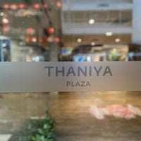 Photo taken at Thaniya Plaza by Ben P. on 8/14/2023
