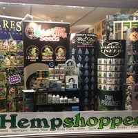 Pablow Picasso Marijuana Dispensary In Haarlemmerbuurt