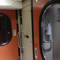 Поезд 360с калининград