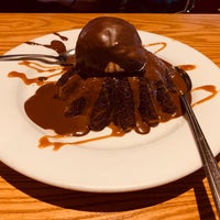 Photo taken at Chili&amp;#39;s Grill &amp;amp; Bar by Yunhua Z. on 4/28/2019