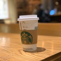 Photo taken at Starbucks by Yunhua Z. on 2/6/2019