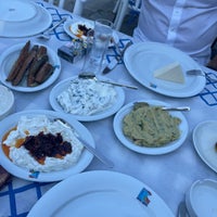 Photo taken at Park Balık Restoran by Ufuk on 8/11/2022
