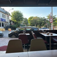 Photo taken at Alkim Pasta &amp;amp; Cafe by Ufuk on 8/7/2023