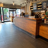 Photo taken at Starbucks by Michael N. on 7/15/2021