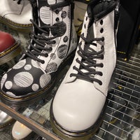 Photo taken at Dr. Martens by Michael N. on 2/12/2022